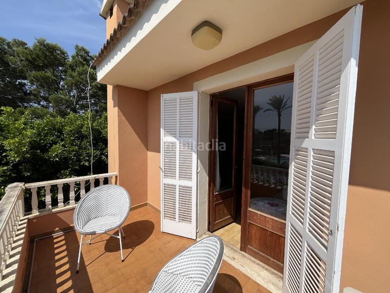 Foto 595e34c8-86d3-4530-a220-32a8ae51d045. Doppelhaus in Can Picafort Santa Margalida