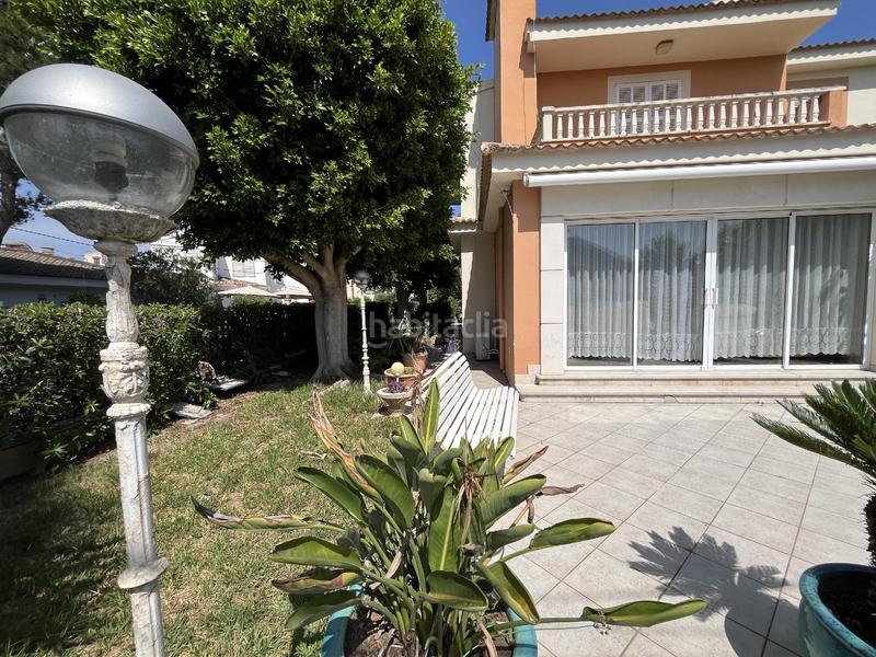 Foto 6ae0d5db-9d1f-4b06-8ad2-00620ffb4e88. Doppelhaus in Can Picafort Santa Margalida