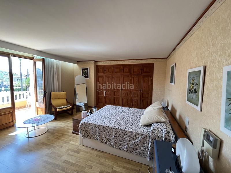 Foto b257f21a-e9f8-45b9-b61a-73b02e58ac95. Doppelhaus in Can Picafort Santa Margalida