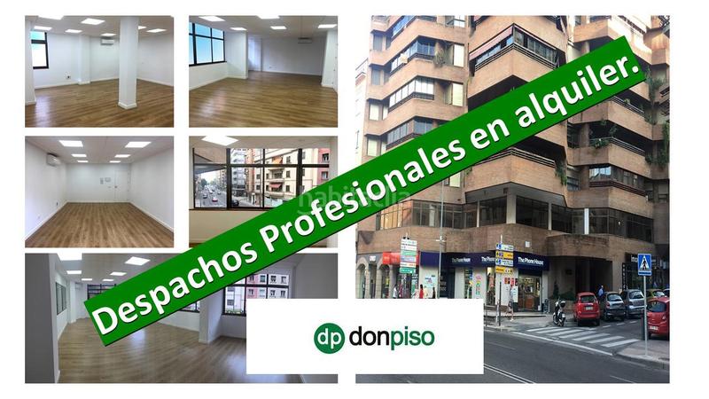 Foto edda6bcf-d844-4081-a5a8-3960f468c215. Affitto locale commerciale in Centro Cáceres