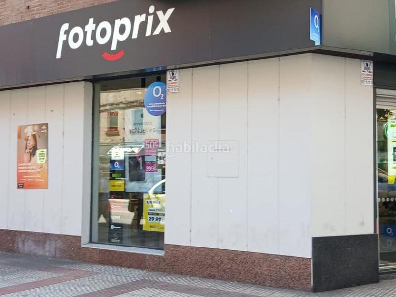 Foto 6900be13-115f-4832-bda1-cec38bd4746a. Alquiler local comercial Centro de la ciudad en Centro Cáceres