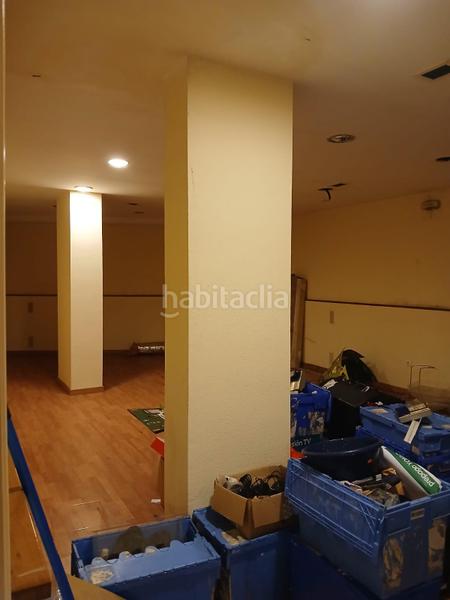 Foto fb97966c-d7fb-4f32-923a-b235d6f551ea. Alquiler local comercial Centro de la ciudad en Centro Cáceres