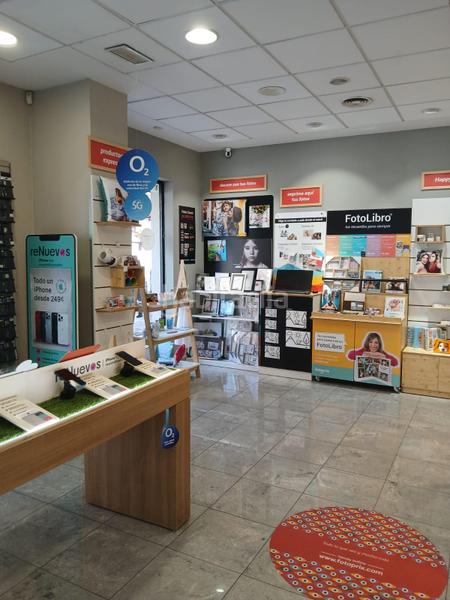 Foto 1f709b8a-908d-4364-ad5c-dcbf1fa4501d. Rent business premise in Centro Cáceres