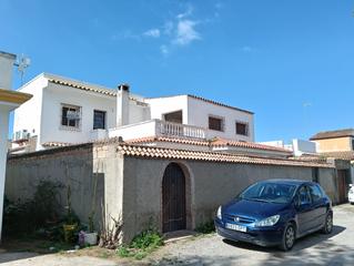 Xalet a Las Tres Piedras - Costa Ballena. Casa cerca de una pedanía de chipiona a 2 km del centro