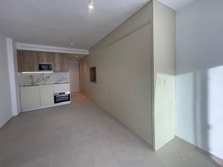 Estudio en Cala Major. Estudio reformado. alto con ascensor.