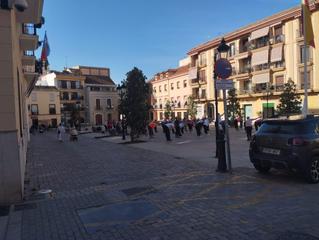 Casa aparellada a Motril  ciudad. Cerca del ayuntamiento.