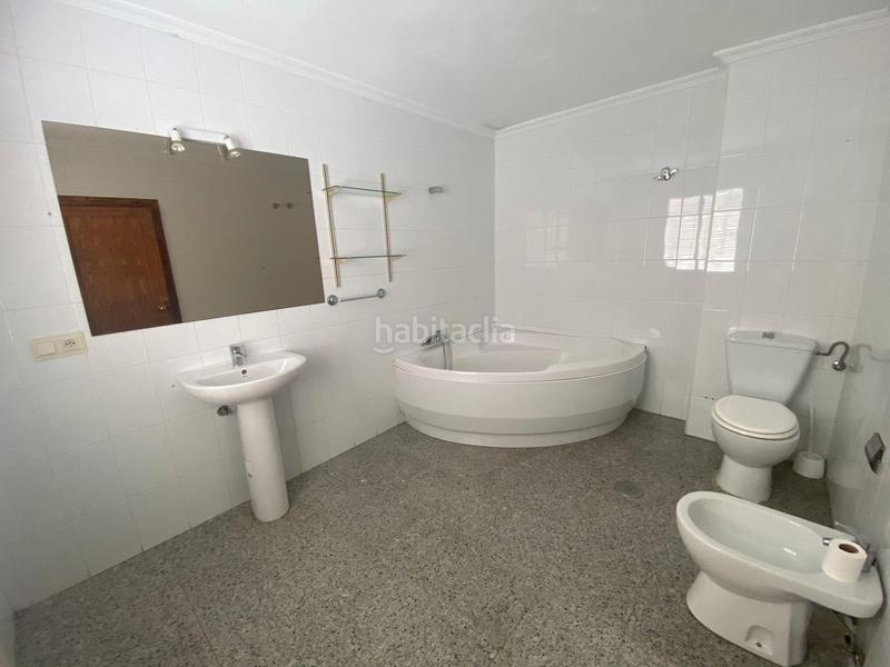 Foto 5884dba1-4cbb-431b-9ac0-f8d92021c991. Apartament amb calefacció a Casco Antiguo Cáceres