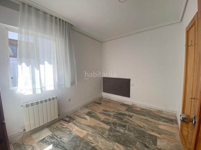 Foto 5aed1984-3181-40d3-8e37-6af5a663bdf2. Apartament amb calefacció a Casco Antiguo Cáceres