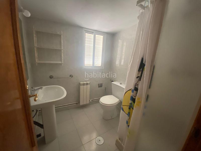 Foto 61cc4a09-28f3-4da1-ac02-11f3f884c941. Apartament amb calefacció a Casco Antiguo Cáceres