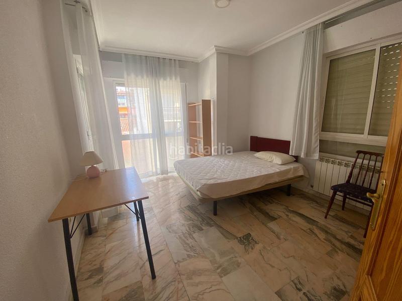 Foto 89288653-5e57-415b-9598-32e8c24c326e. Apartament amb calefacció a Casco Antiguo Cáceres