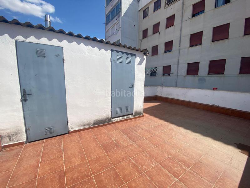 Foto 96416d6e-6447-4039-8417-7cdbf8b30cc8. Apartament amb calefacció a Casco Antiguo Cáceres