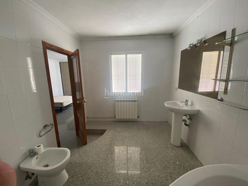 Foto a19bf4e3-a535-471f-8d33-7fb31d5b14e0. Apartament amb calefacció a Casco Antiguo Cáceres