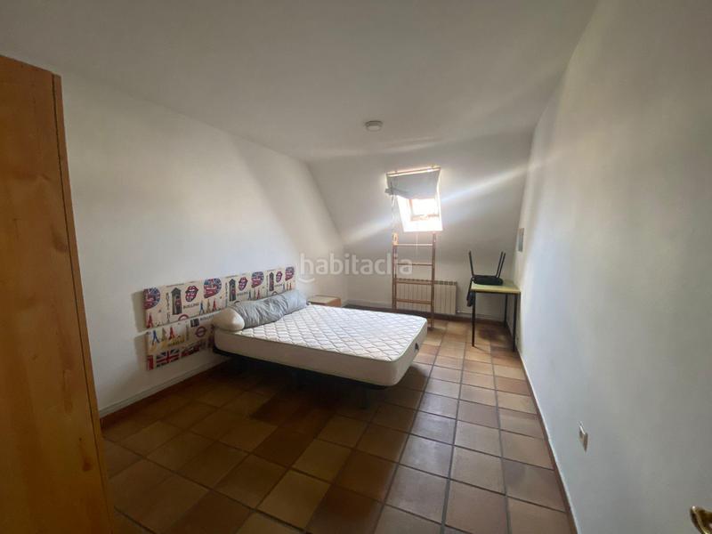 Foto a467ee85-5133-477a-a0f0-08eff7e3cf3f. Apartament amb calefacció a Casco Antiguo Cáceres