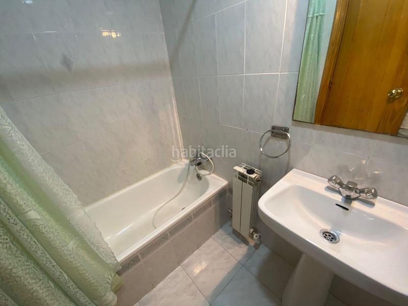 Foto dfea9123-bde7-47dc-828b-774ce8c0c5a2. Apartament amb calefacció a Casco Antiguo Cáceres