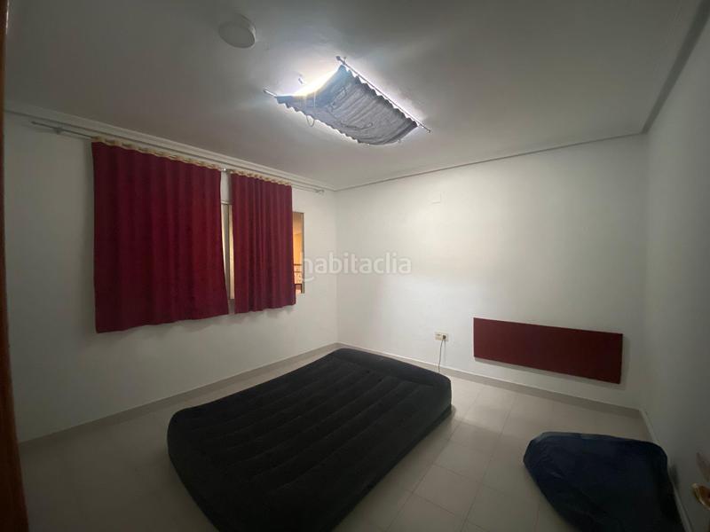 Foto e686914e-5e7c-4f82-9d6d-d2a4423a301d. Apartament amb calefacció a Casco Antiguo Cáceres