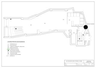 Miete Geschäftsraum in Casco Antiguo. A 2 minutos del ayuntamiento