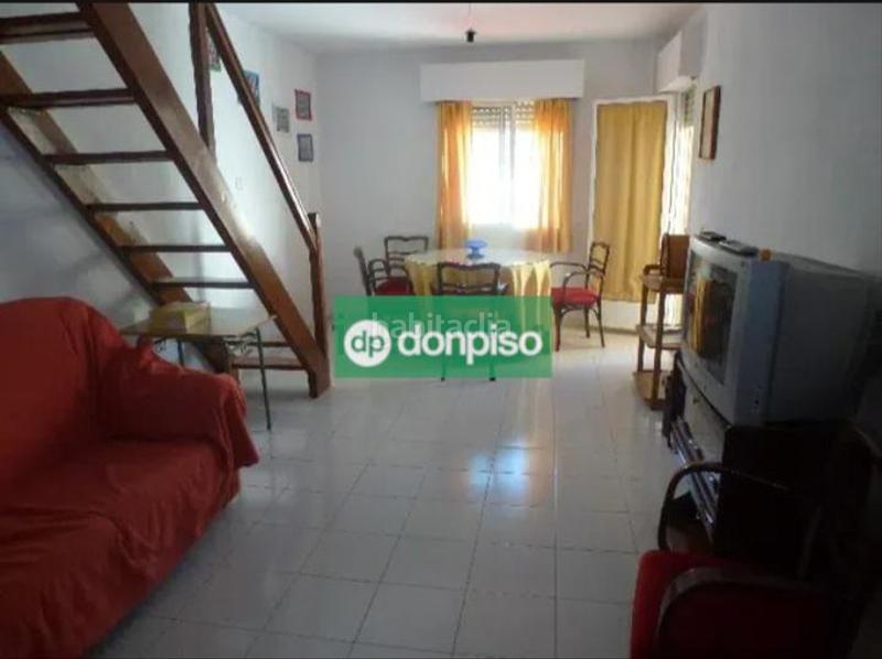 Foto 24776409-eb4f-4a9f-bd84-278ad605ae1d. Duplex con riscaldamento parcheggio in Casco Antiguo Cáceres