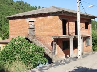 Xalet a Pinofranqueado. Arqueria de pinofranqueado