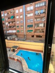 Apartamento en Prosperidad. Entre las calle cartagena y general zabala