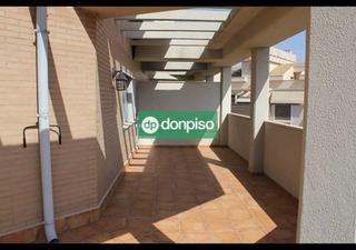 Dúplex a Casco Antiguo. Zona centro a minutos del san pedro de alcantara