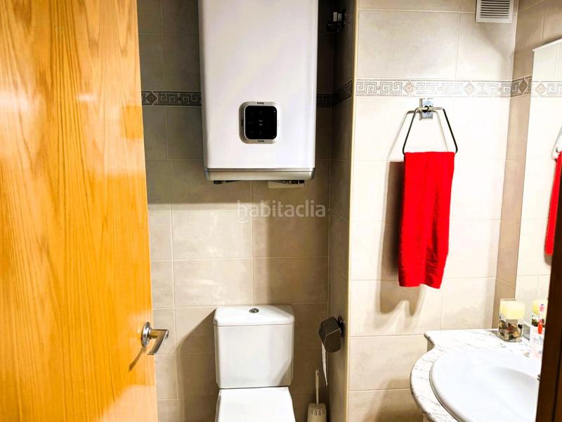 Foto 4363897f-55fb-4f65-a03a-5795bd93a364. Ático piso excelente ubicación 2 linea de mar en Les Salines-Pla de Sant Pere Cubelles