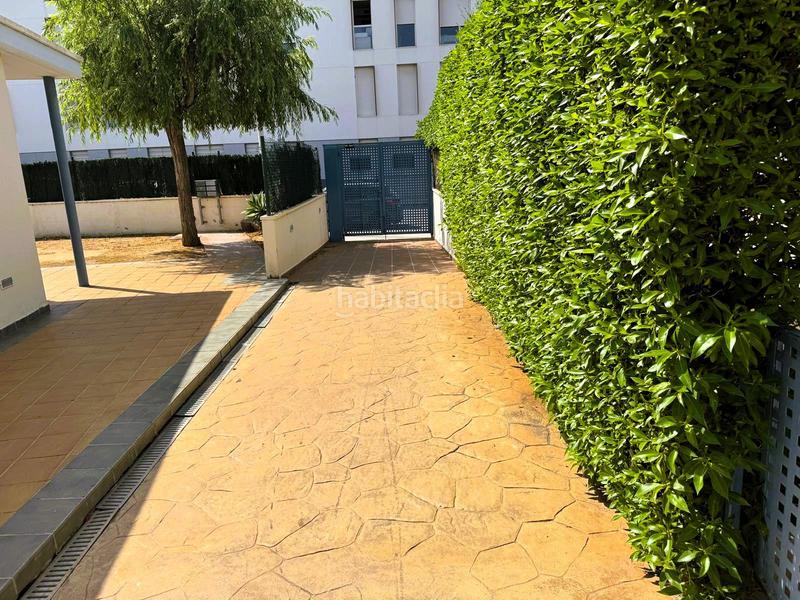 Foto a3443180-f544-48e8-88f1-136dcd2bd181. Ático piso excelente ubicación 2 linea de mar en Les Salines-Pla de Sant Pere Cubelles