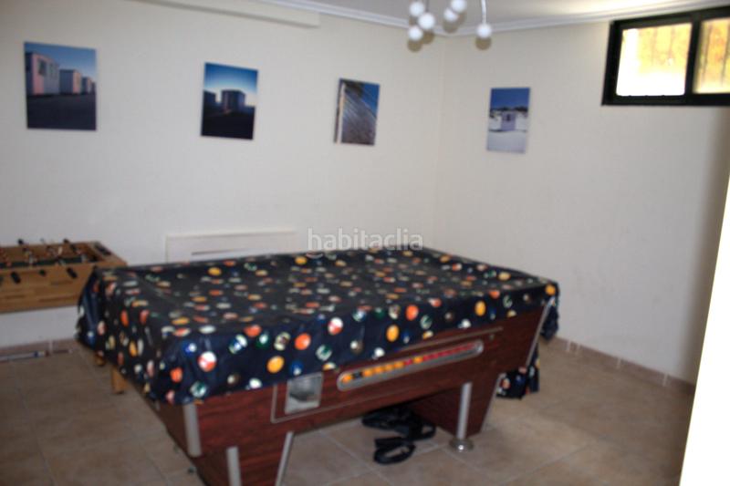 Foto 02c0a247-ef13-4761-b9b3-e24252353c4f. Chalet avec piscine dans Los Almendros Orihuela