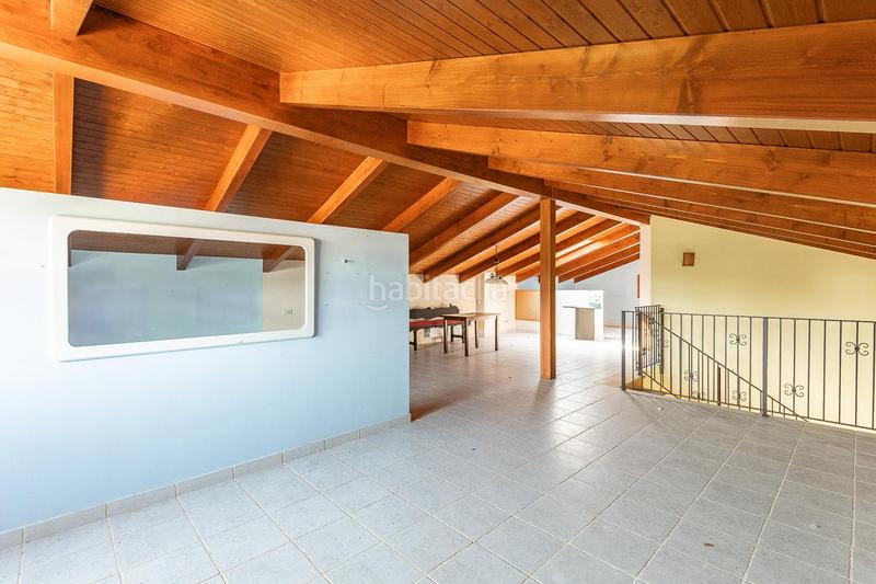 Foto cd9ef25f-f766-4c67-ae17-6485b9819e55. Chalet urbanización Bellamar, muy próxima a la playa en Castelldefels