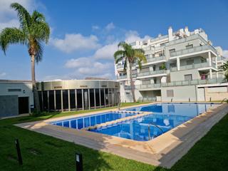 Dúplex en Oliva Nova. Oliva nova junto a club de golf y centro ecuestre.