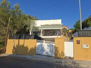 Xalet a Bisbal del Penedès (La). Vendrell 10 minutos