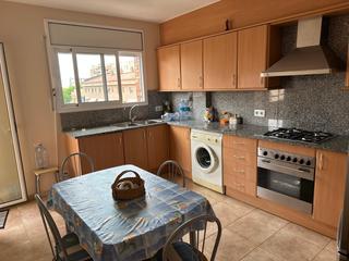 Appartement à Malgrat de Mar. Piso en malgrat de mar