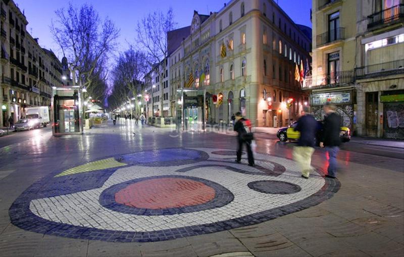 Foto 1c95a5a9-2533-45c3-8d7e-c5f452b7e2ed. Ático rambla catalunya roselló en Dreta de l´Eixample Barcelona