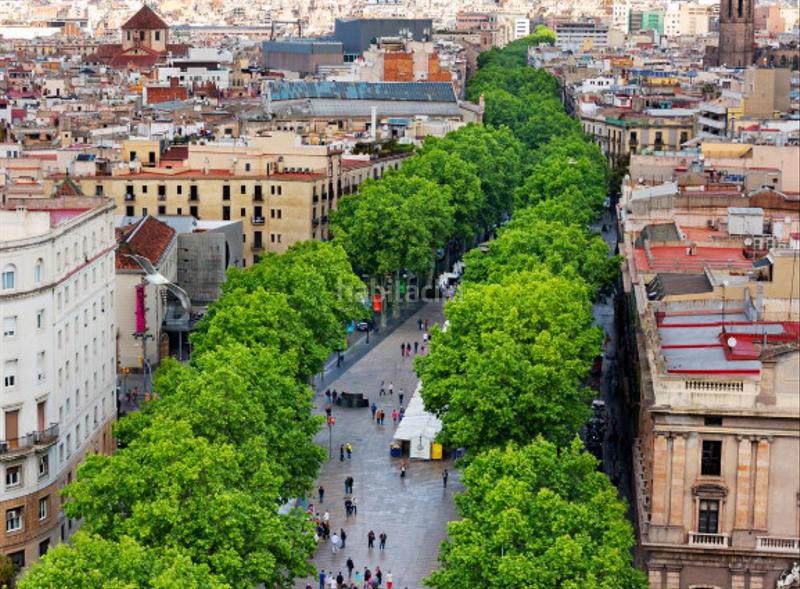 Foto b0447baf-a9fe-4fc0-8fa5-a0aba728ea62. Ático rambla catalunya roselló en Dreta de l´Eixample Barcelona
