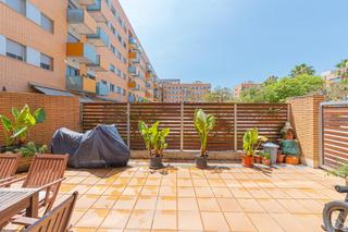Appartamento in La Vila Olímpica del Poblenou. Próximo al puerto olímpico y a playa nova icaria