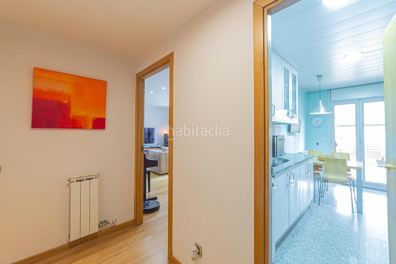Foto cba195c0-dcbb-4713-b191-d1fc902b42b6. Piso próximo al puerto olímpico y a playa nova icaria en Barcelona
