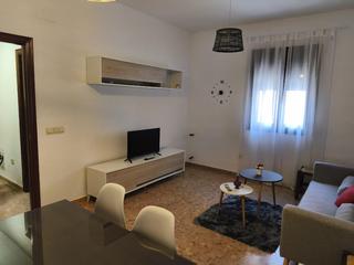 Apartament a Andújar. Zona santo, a 5 minutos del centro