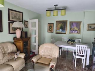 Apartament a Andújar. Junto a la jamuga a 1 minuto del centro