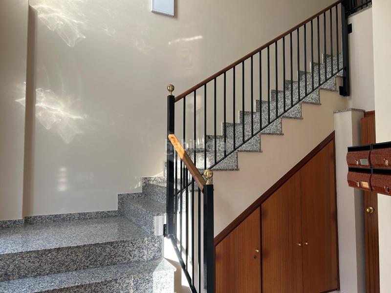 Foto 4105e9b2-3d17-40cd-b92e-9cb268d37f66. Piso junto a escuela pública en Hostalets de Pierola (Els)