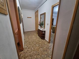 Pis a Fátima. Oportunidad vivienda en zona franciscanos