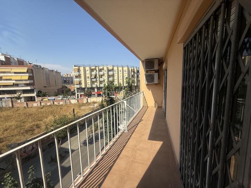 Foto 3cb93ab1-2e34-48e2-af6a-2f15fda8eb2a. Appartement dans Centre Hospitalet de Llobregat (L´)