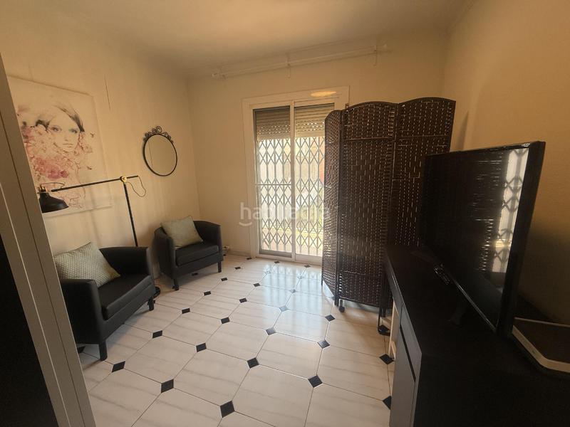 Foto 50b5d771-c79c-4c0e-83a5-9d55681dac66. Appartement dans Centre Hospitalet de Llobregat (L´)