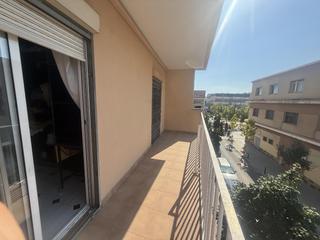 Appartement à Centre. A tres calles de av. carrilet