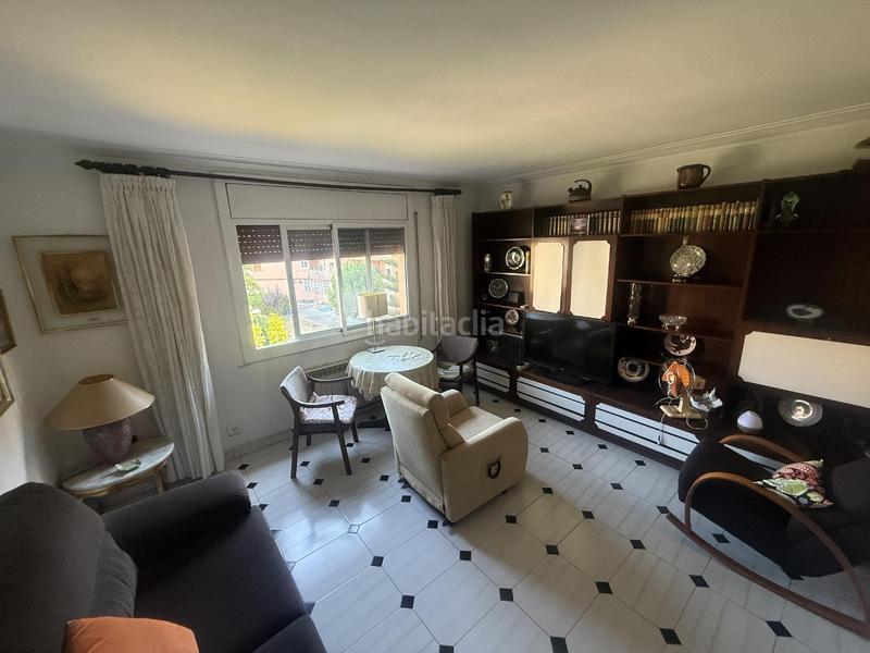 Foto 7159df6c-8dda-4ab9-a315-8b177de3bddd. Appartement dans Centre Hospitalet de Llobregat (L´)