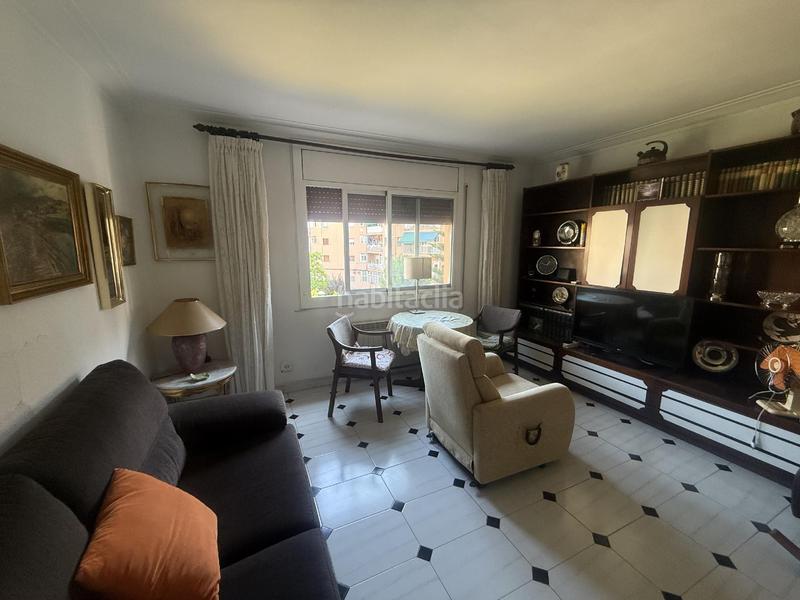 Foto 9a3b897a-6d49-474b-87e6-cd467a2674c6. Appartement dans Centre Hospitalet de Llobregat (L´)