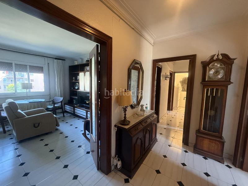 Foto 9bcf10e5-cf24-4697-a368-c8ea53772496. Appartement dans Centre Hospitalet de Llobregat (L´)