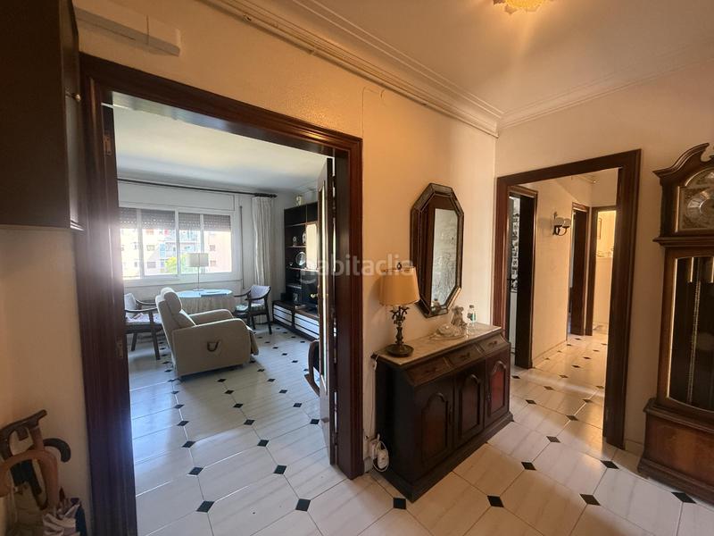 Foto b22adaee-20f8-4511-88fe-4ccfbbcc9bd6. Appartement dans Centre Hospitalet de Llobregat (L´)