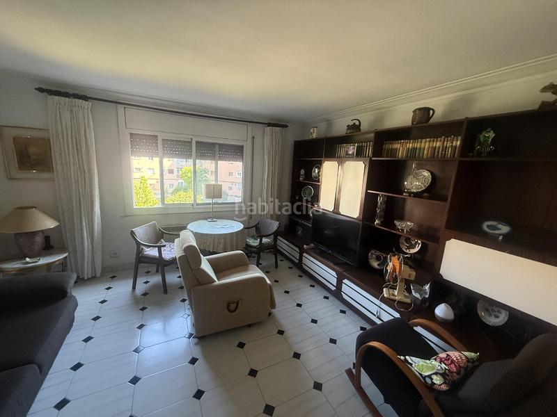 Foto b62f24b6-3400-4340-9d9d-0eb743606b71. Appartement dans Centre Hospitalet de Llobregat (L´)