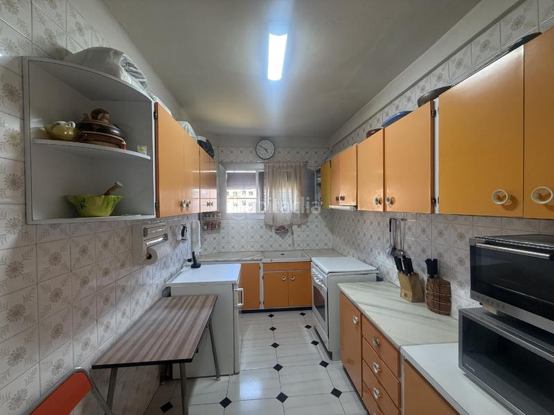 Foto e70acf27-d2b4-4703-92c4-9058e964fb8c. Appartement dans Centre Hospitalet de Llobregat (L´)