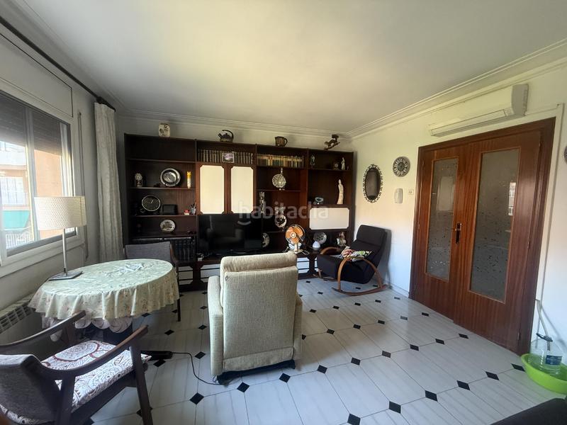 Foto ea9944e2-9c84-4b36-9d93-31f8e54dc027. Appartement dans Centre Hospitalet de Llobregat (L´)