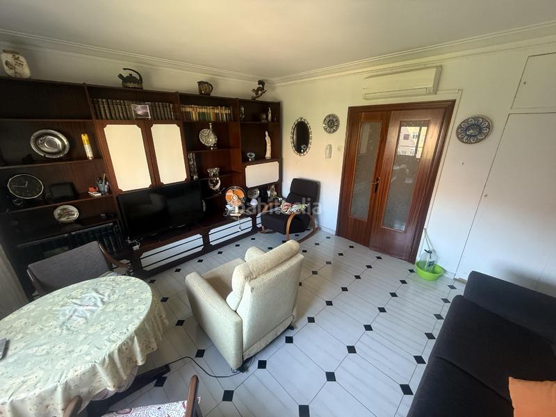 Foto fe41c7b6-0ca6-479e-b8f9-e8fb1a48cb1a. Appartement dans Centre Hospitalet de Llobregat (L´)